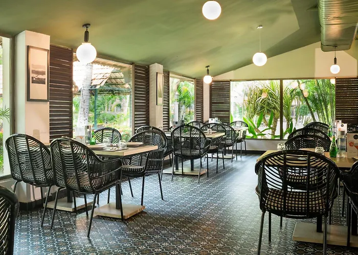 Green Meadows Resort