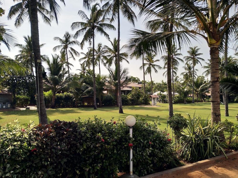 Resort Meadows Chennai