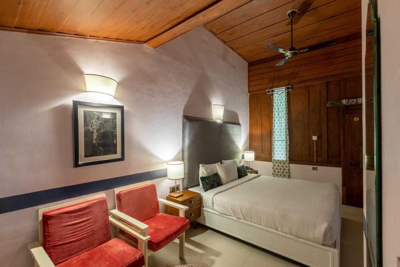 Meadows 3* Chennai