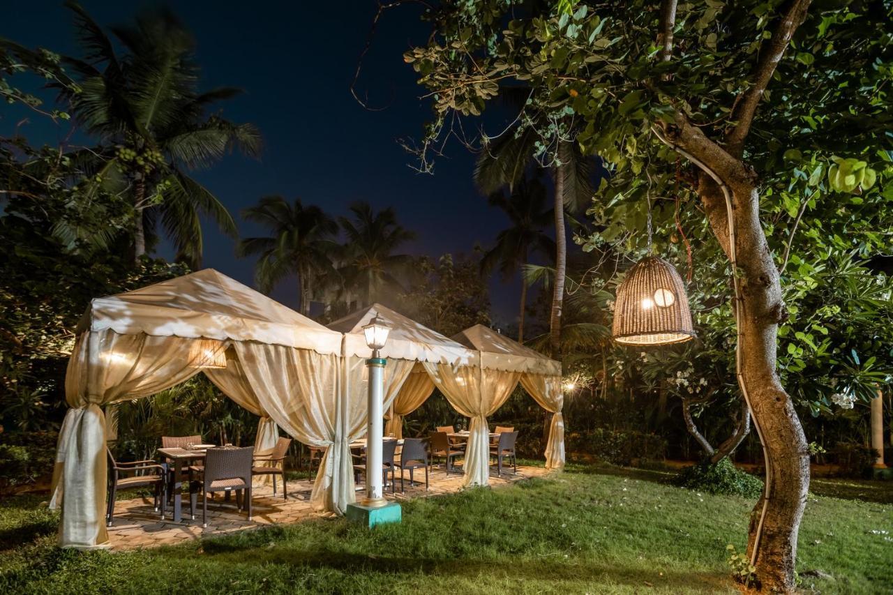 Resort Meadows 3*