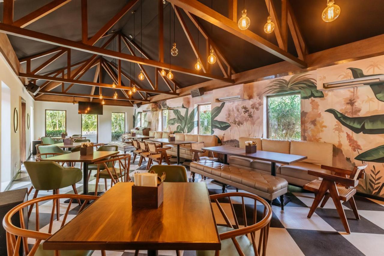 Resort Green Meadows 3*