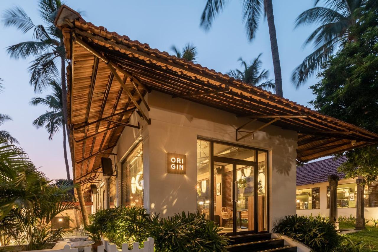 Resort Meadows Chennai