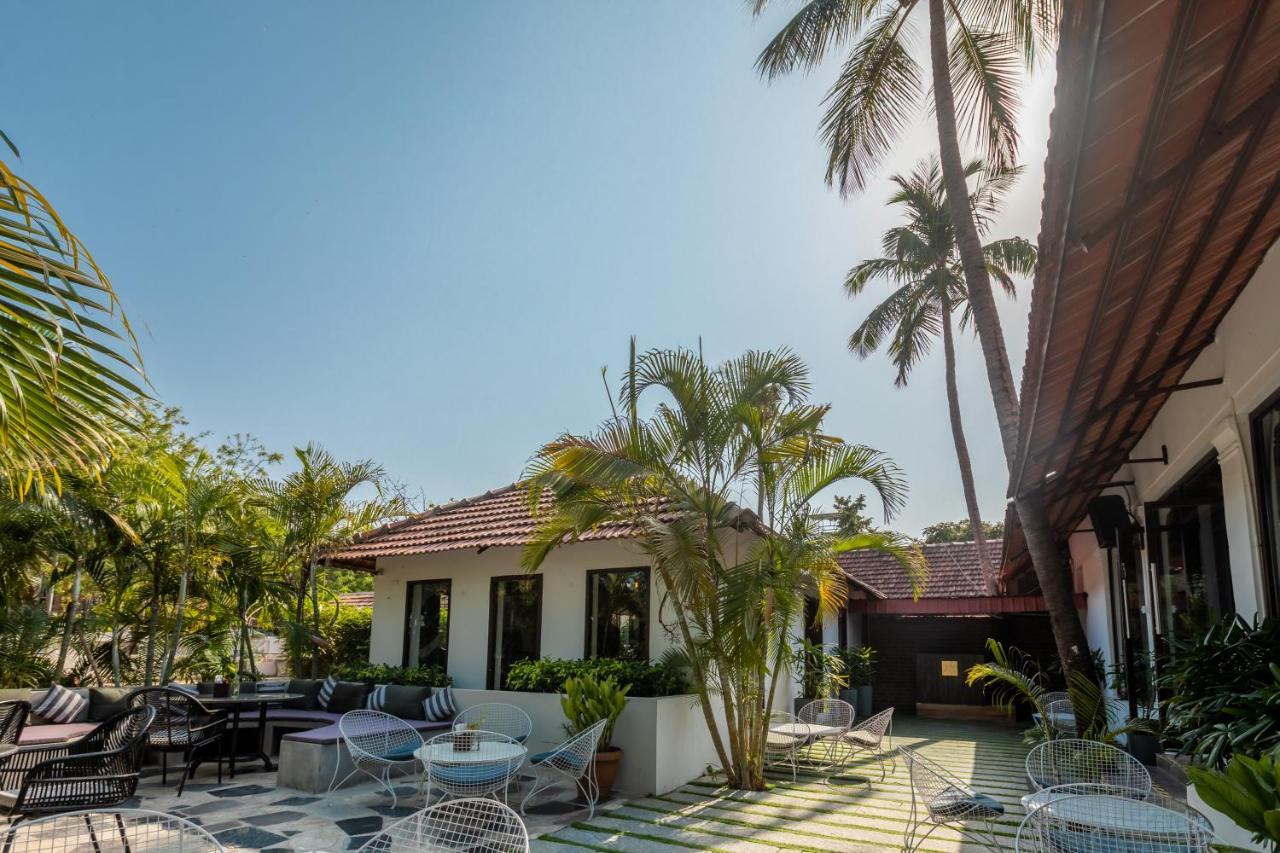 Meadows Resort Chennai