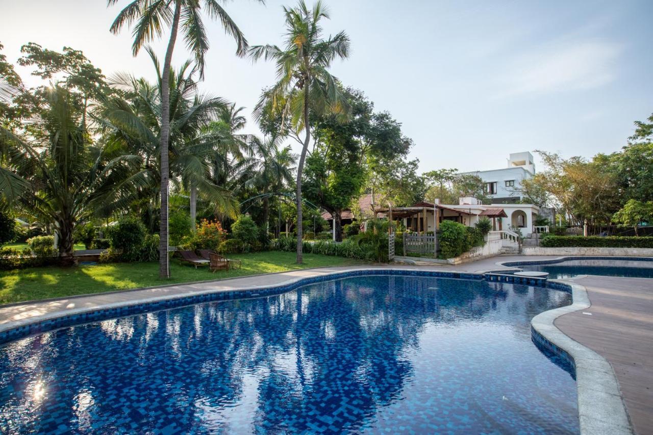 Green Meadows Chennai