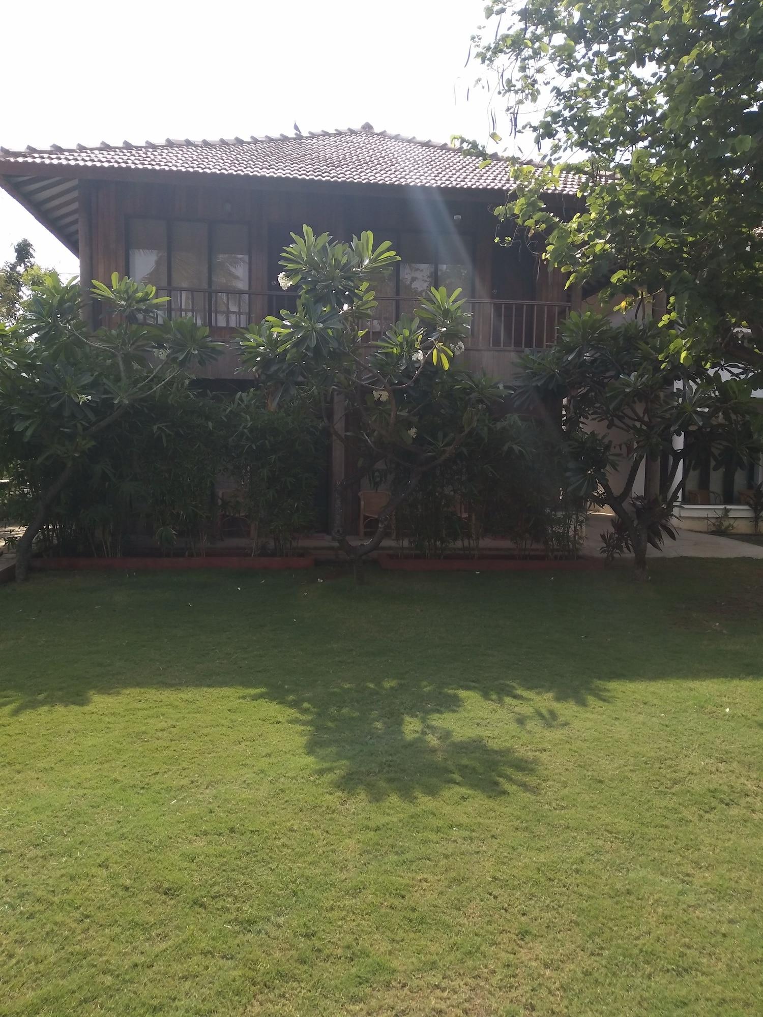 Resort Meadows