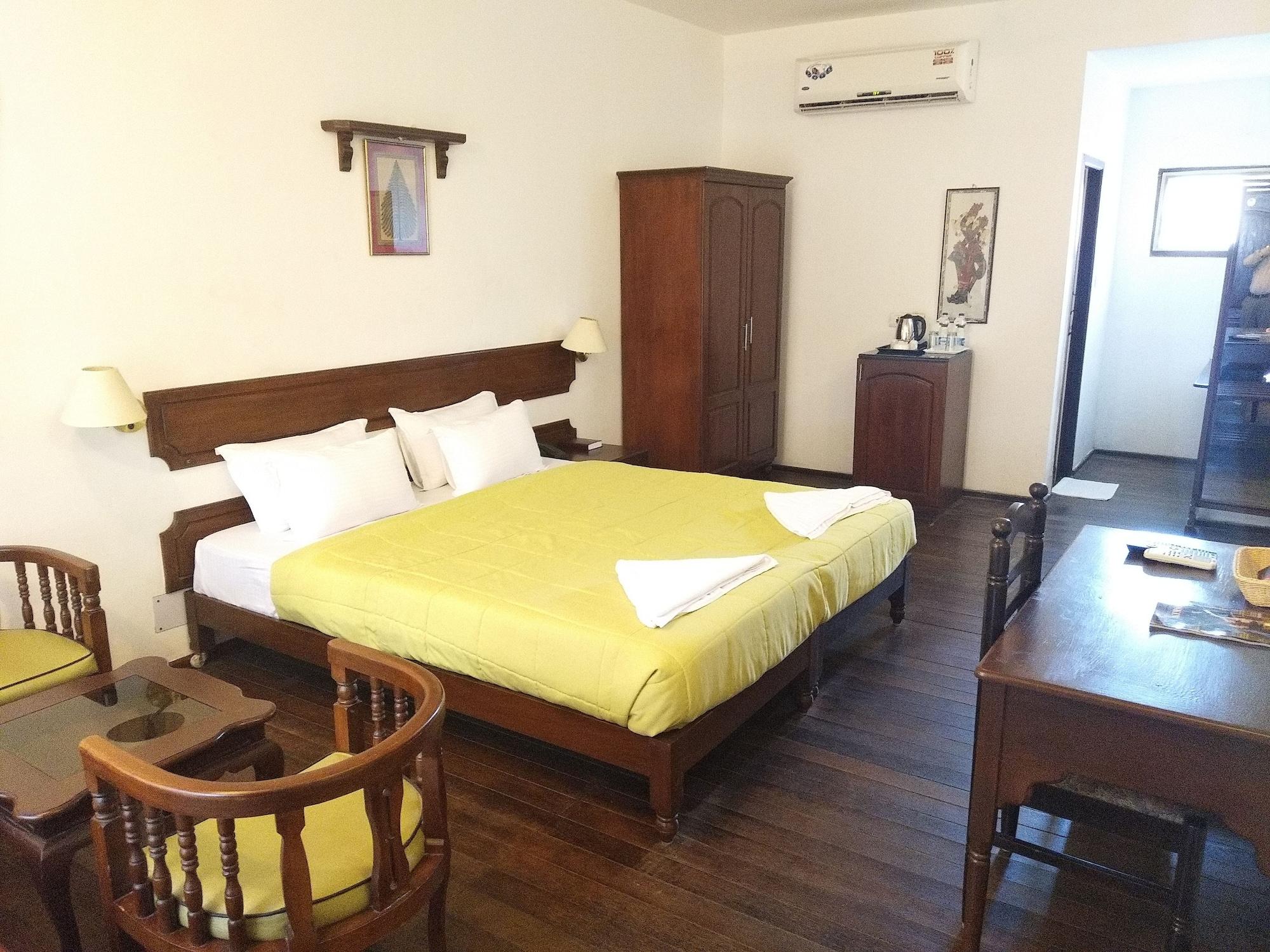 Meadows Resort