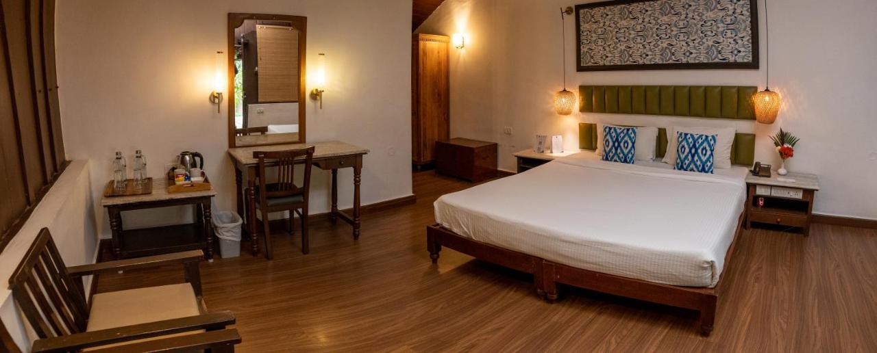 Meadows Resort