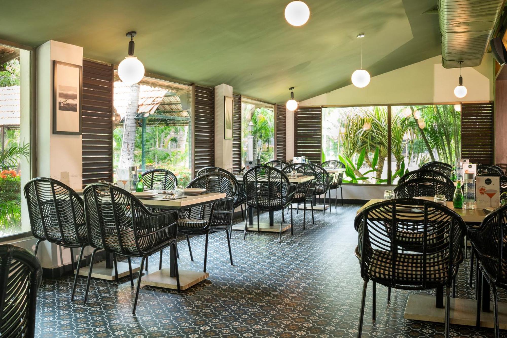 Meadows Resort 3*