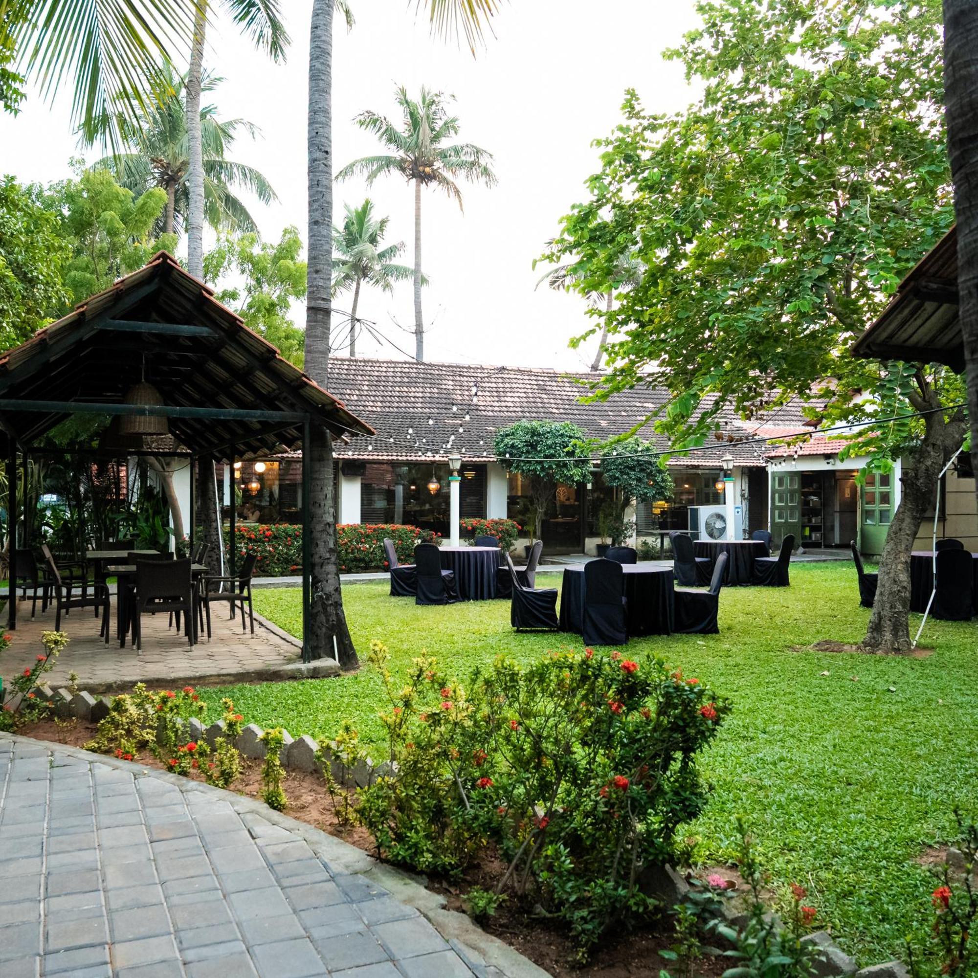 Resort Meadows 3*