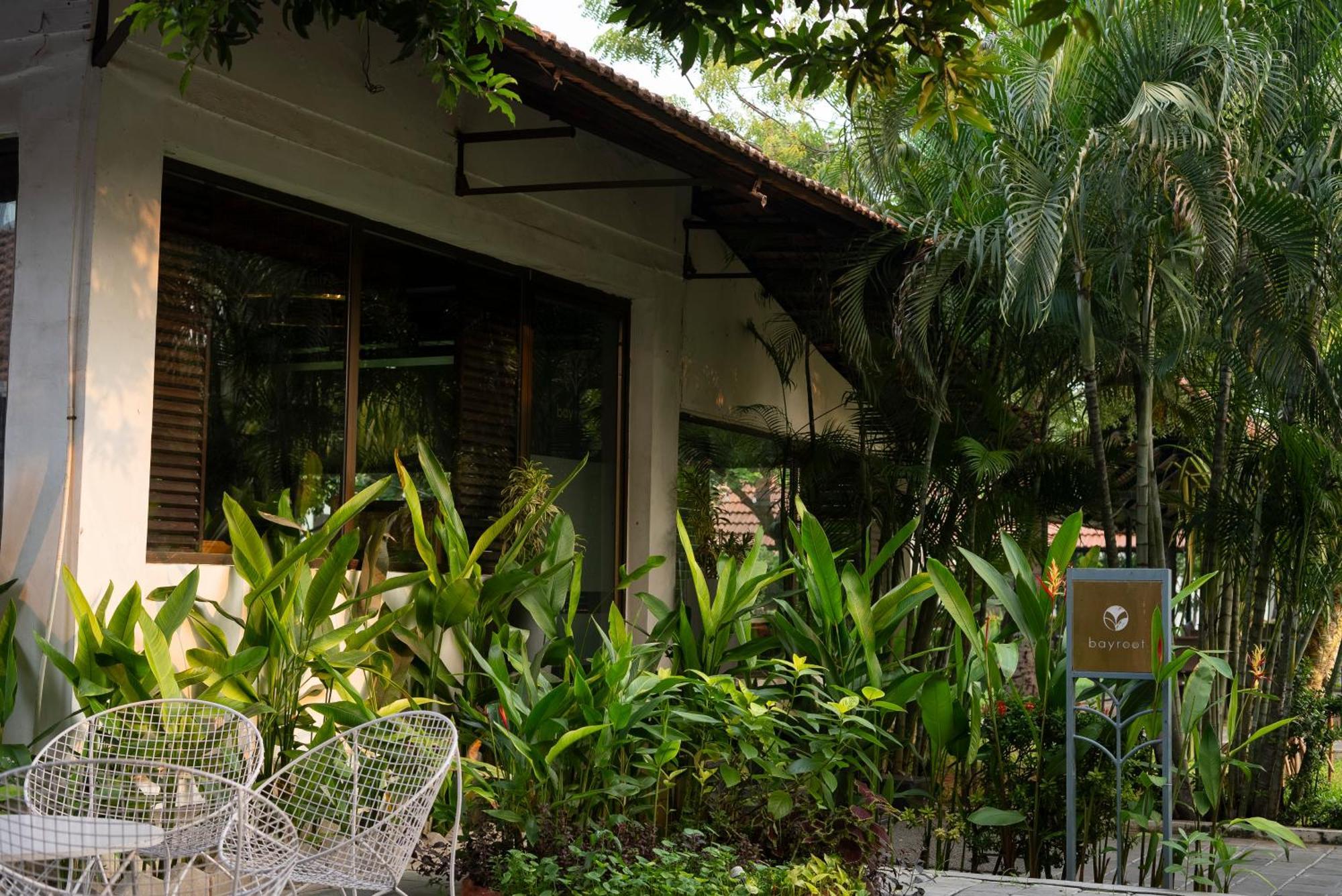 Meadows Resort Chennai