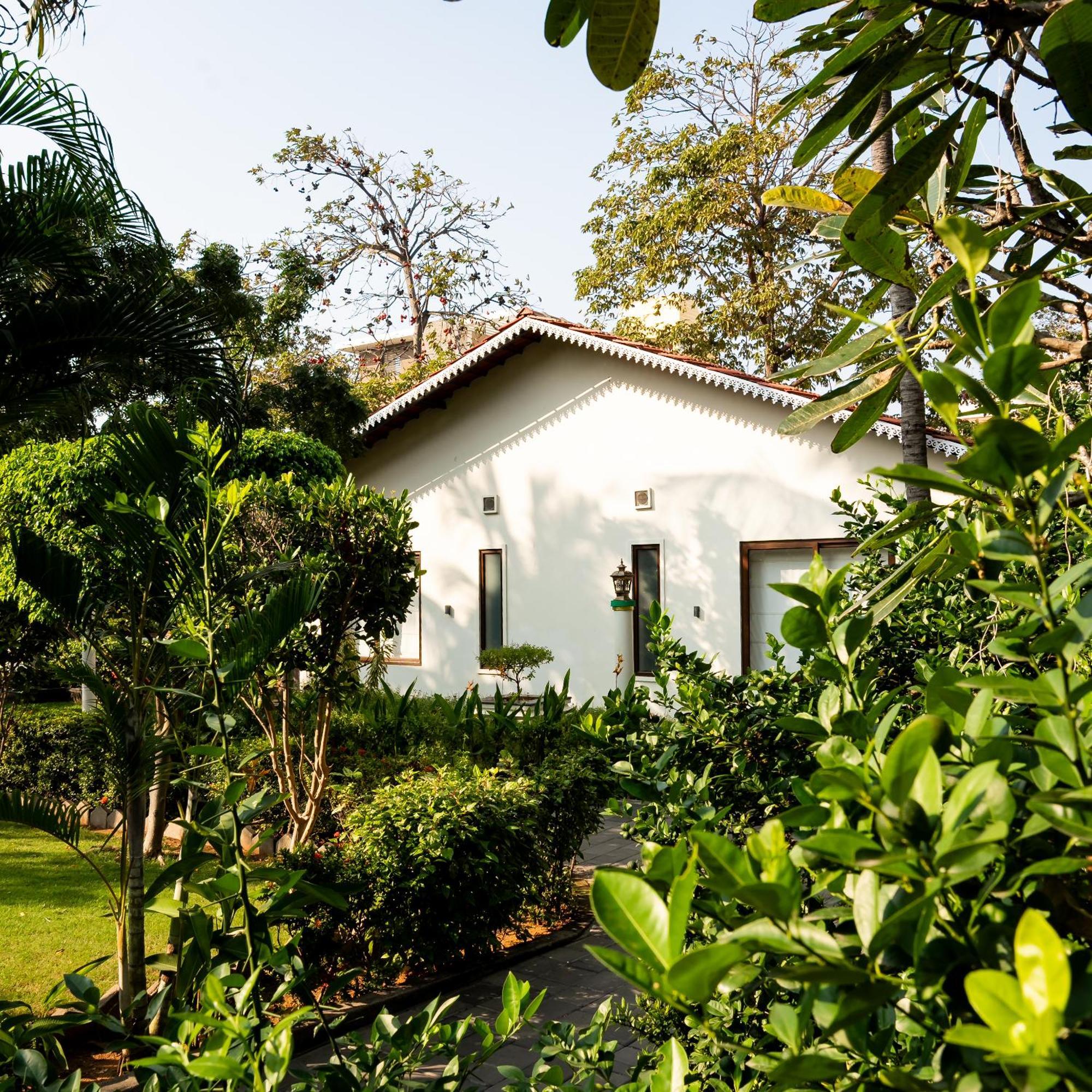 Meadows Resort Chennai