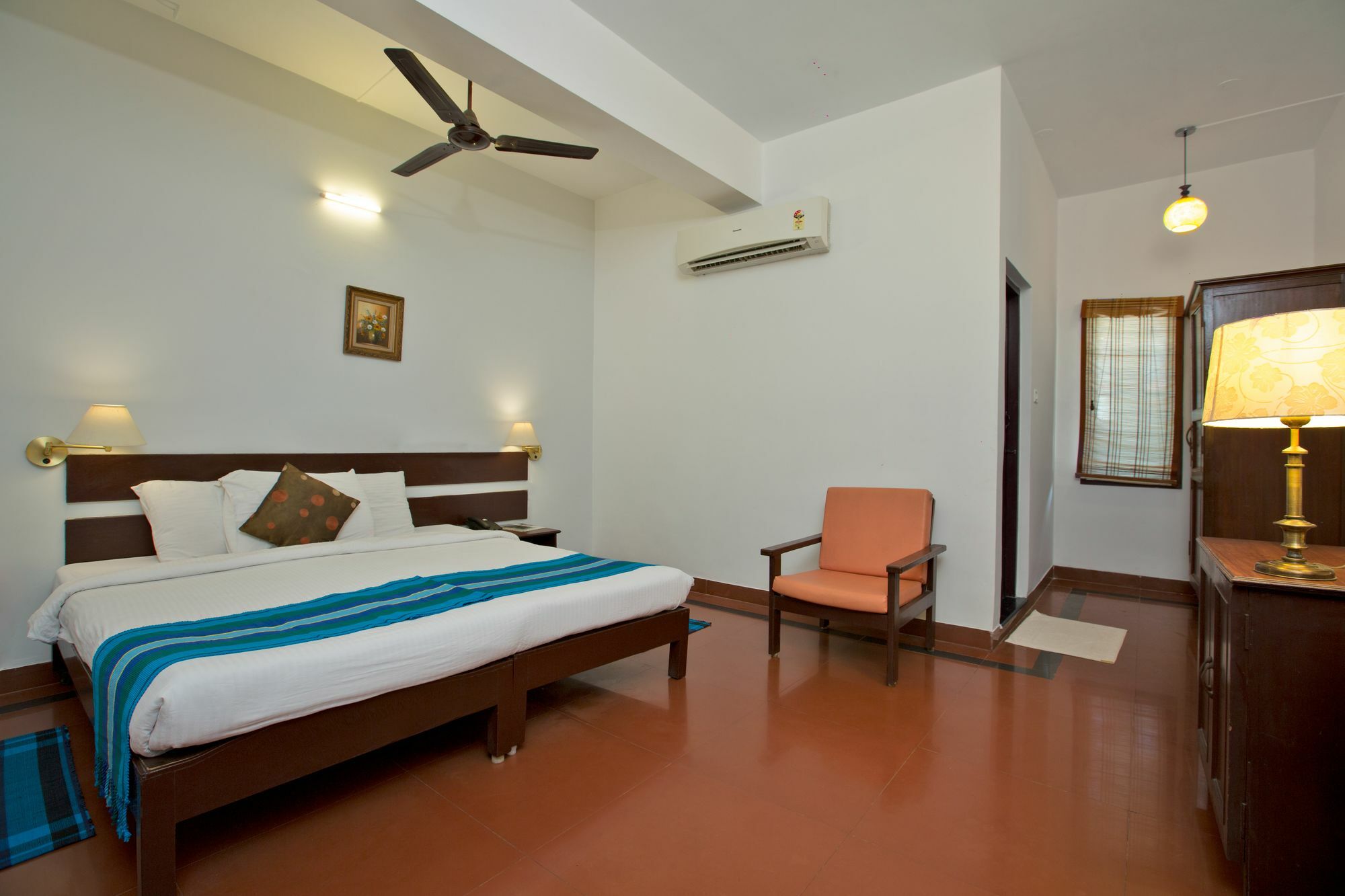 Meadows Resort