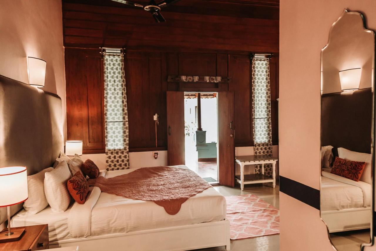 Meadows Resort Chennai